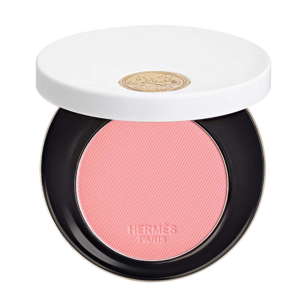 Rose Hermès, silky blush powder thumbnail 6
