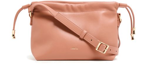 A.P.C. Ninon mini bag