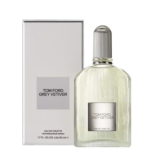 TOM FORD BEAUTY Grey Vetiver Eau de Parfum 100 ml