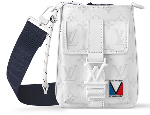 LOUIS VUITTON FLOAT 迷你手袋