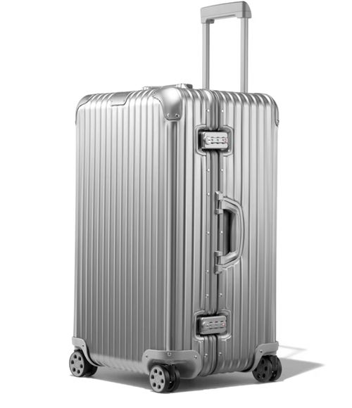 RIMOWA Original Trunk S luggage