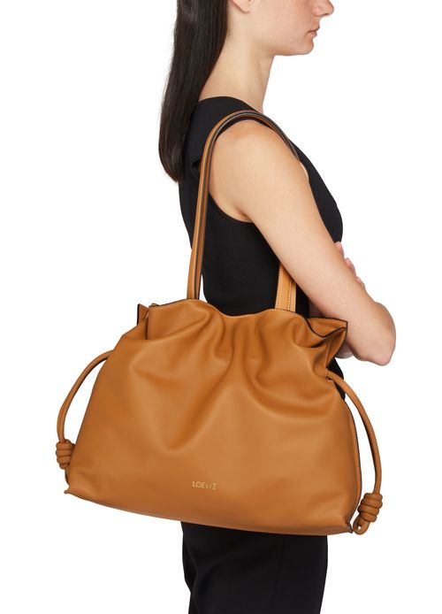 LOEWE Large Flamenco Clutch