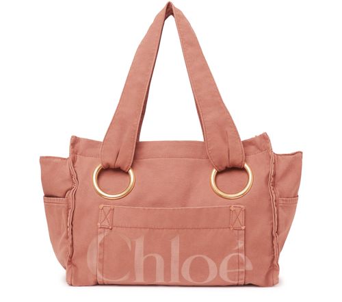 CHLOE Chloe Plage tote bag