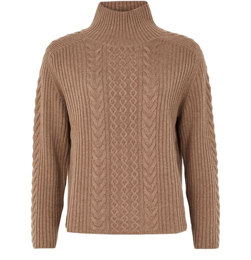 S MAX MARA Turtleneck sweater