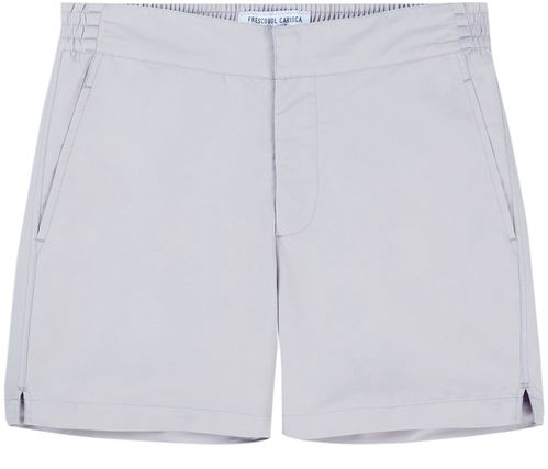 FRESCOBOL CARIOCA Classic swim shorts