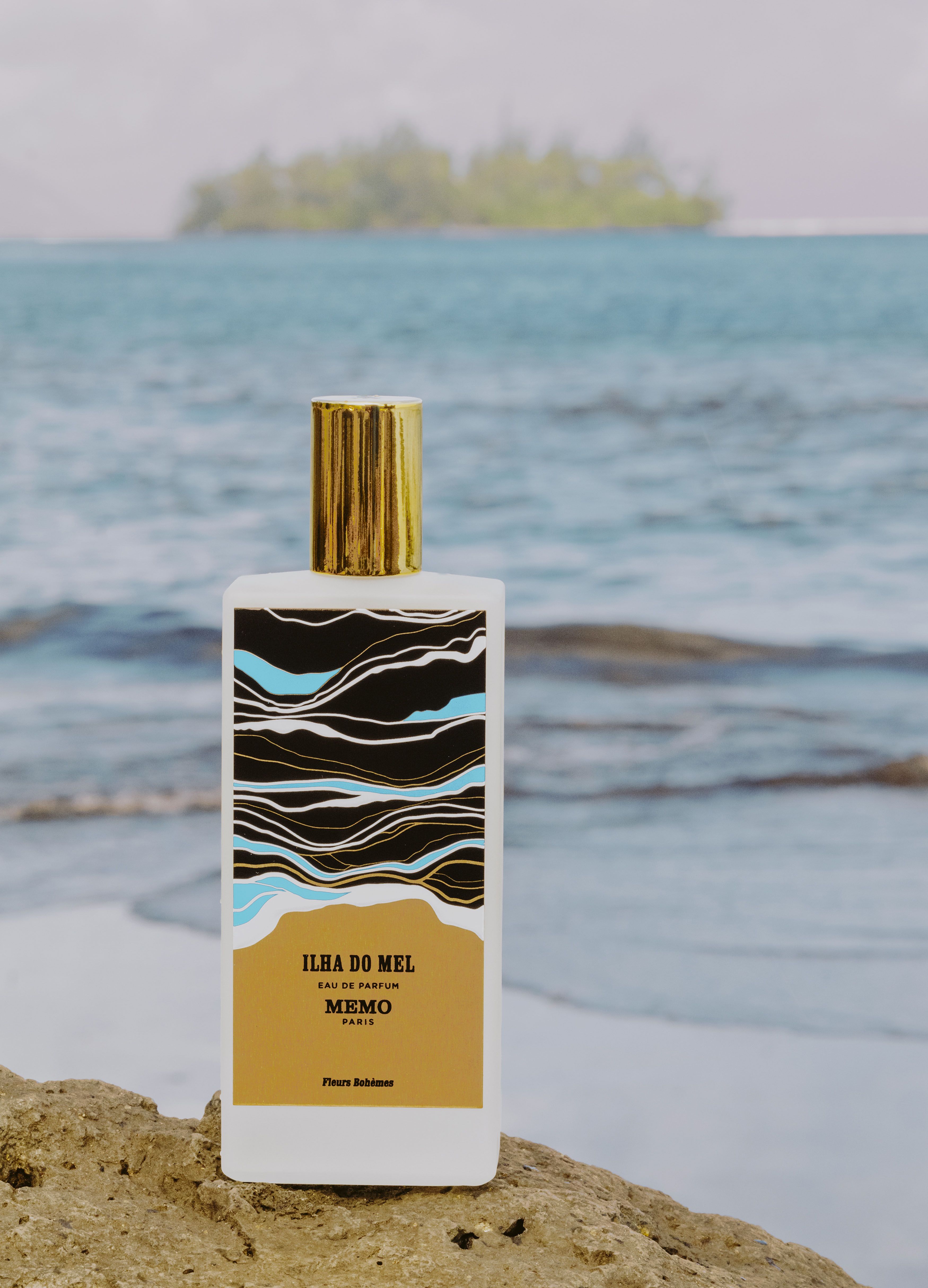 Ilha Do Mel eau de parfum 75 ml thumbnail 4