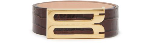VICTORIA BECKHAM Jumbo belt