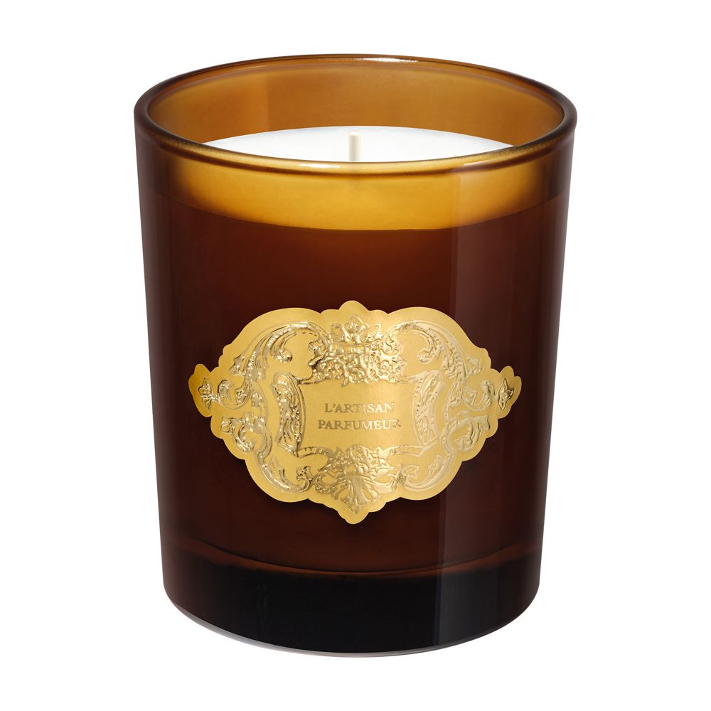 Amber candle 240g thumbnail 8