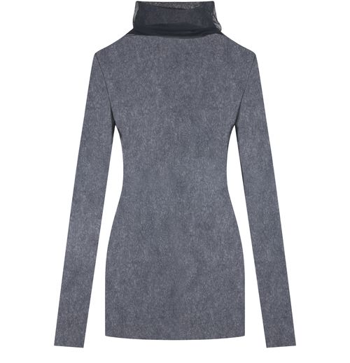 THE ROW Fadia top