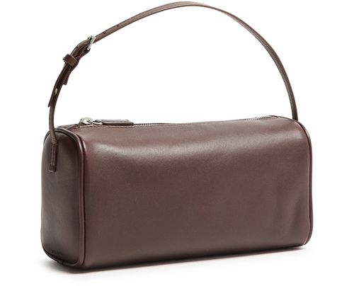 THE ROW 90'S handbag in leather