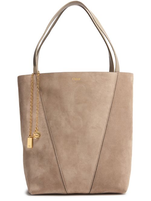 CHLOE Chloe Spin tote bag