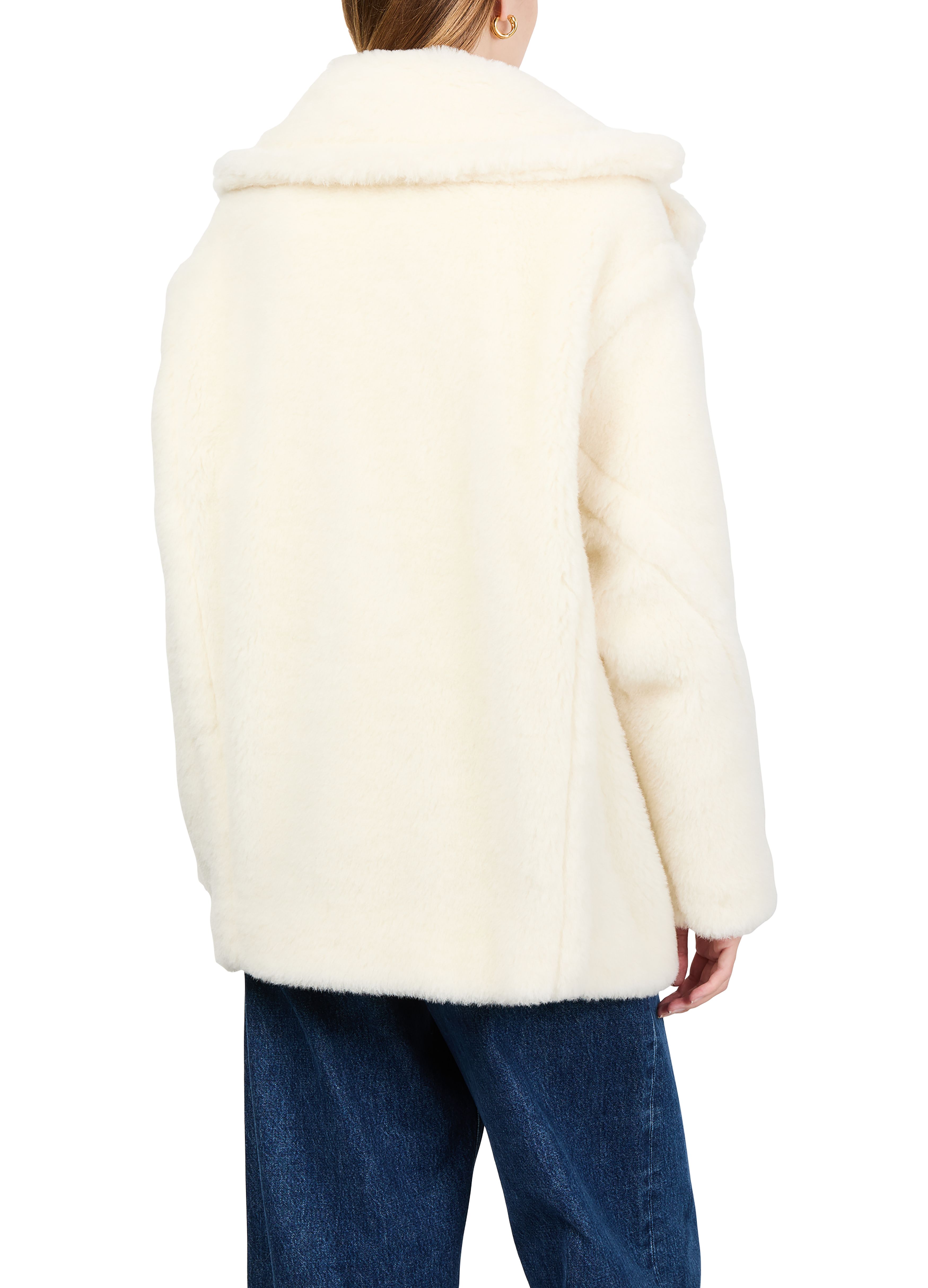 Olga aviator jacket thumbnail 5