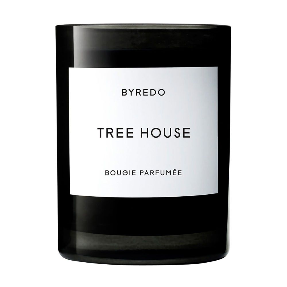 Tree House Scented Candle 240 g thumbnail 5