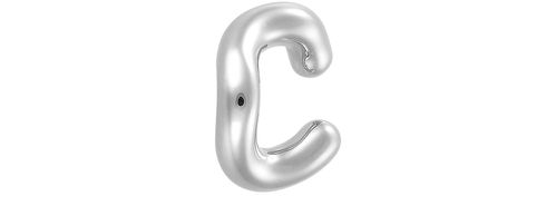 CHARLOTTE CHESNAIS Earcuff Wave