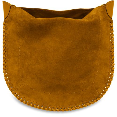 ISABEL MARANT Oskan soft bag