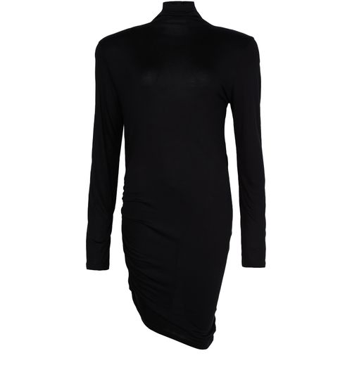 JACQUEMUS The spallina mini dress