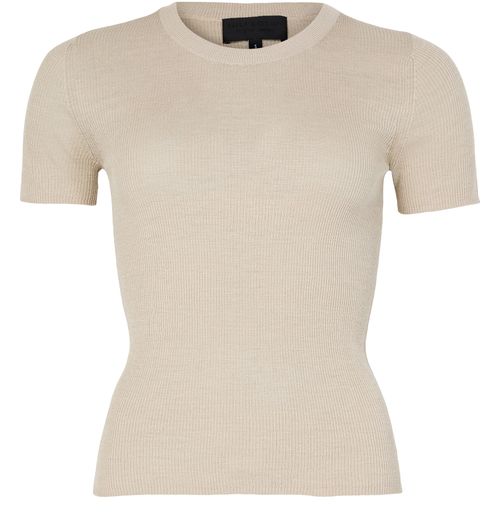 NILI LOTAN Hettie t-shirt