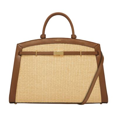 Demellier The Hudson Handbag