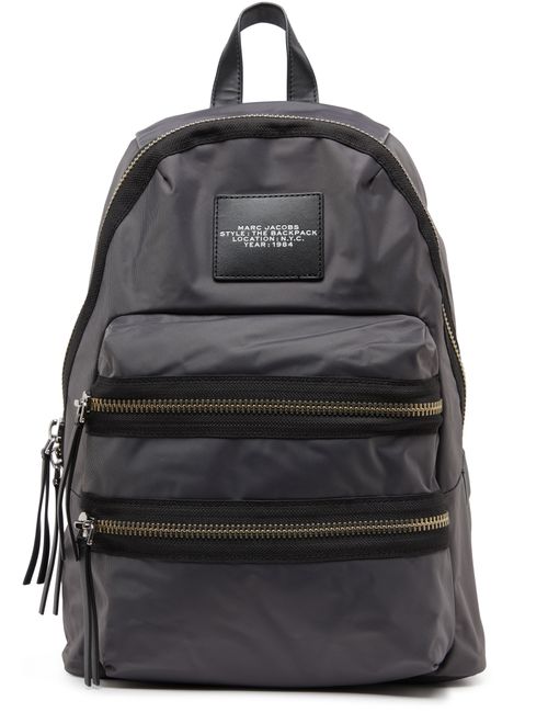 MARC JACOBS 大号双肩包