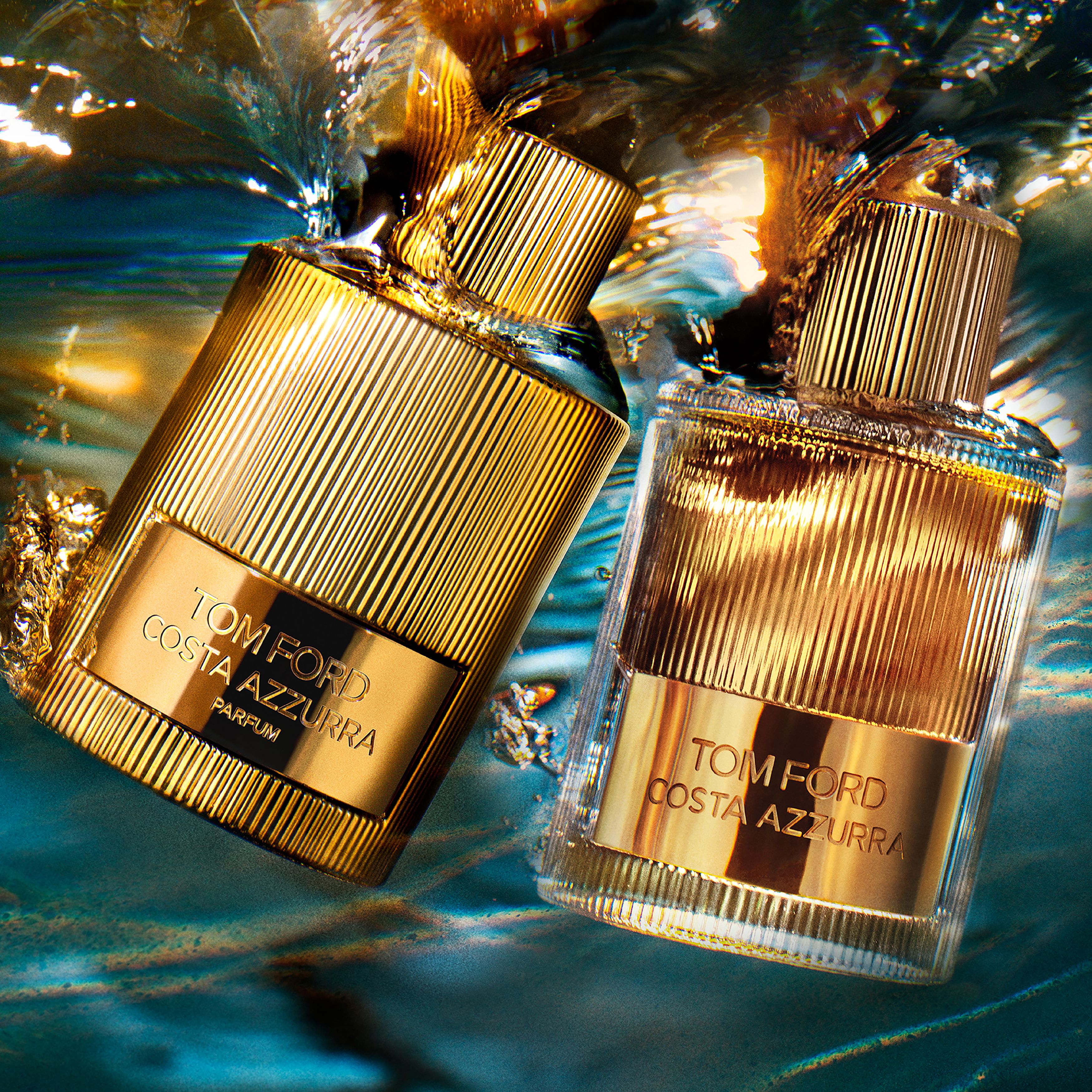 Costa Azzurra - Parfum 100 ml thumbnail 4