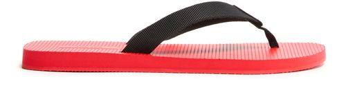 THE ROW Dune classic sandals