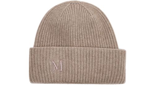MAX MARA Bonnet MM Retina