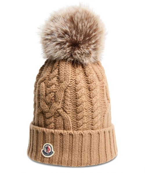 MONCLER Mütze