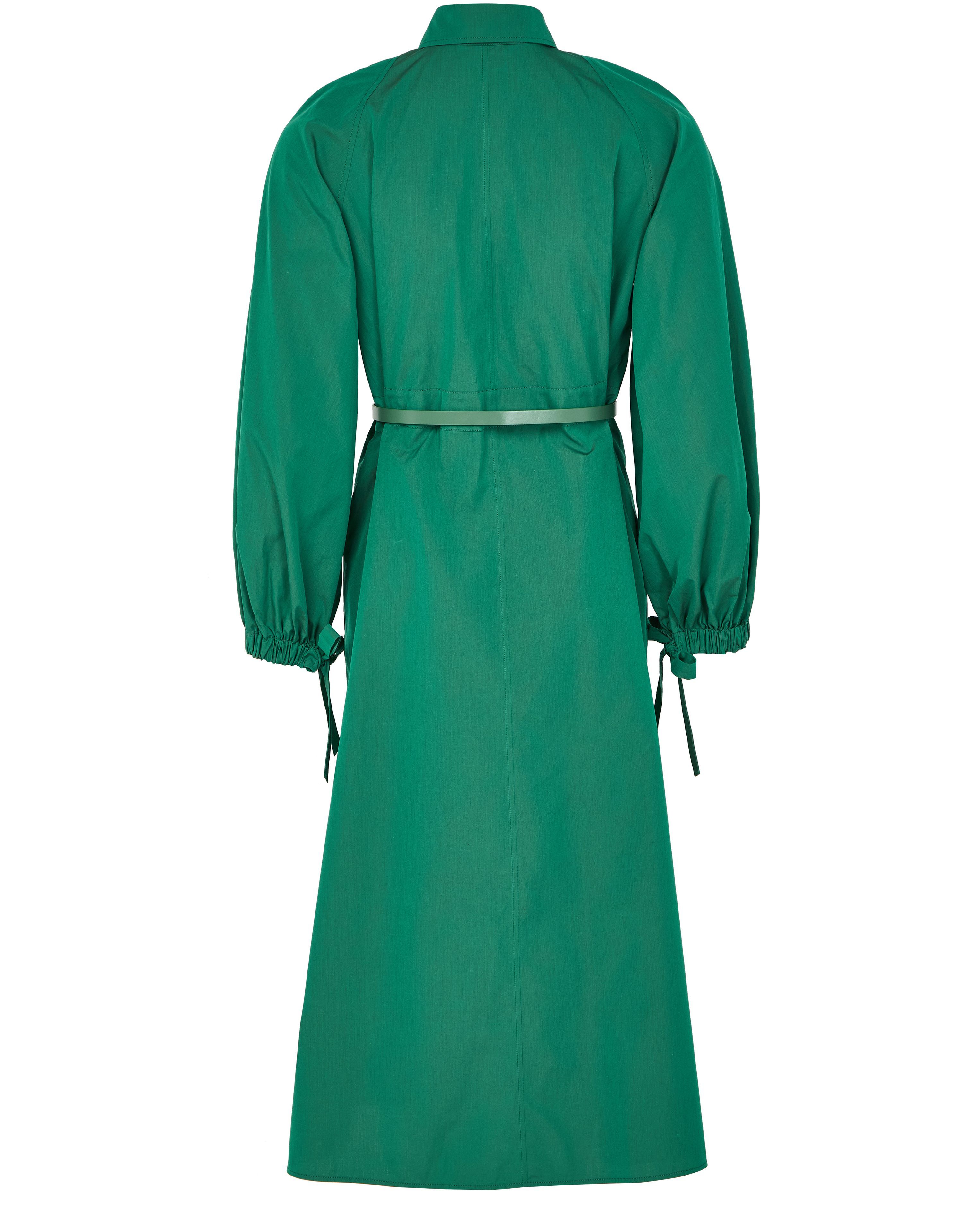 Viale shirt dress thumbnail 3