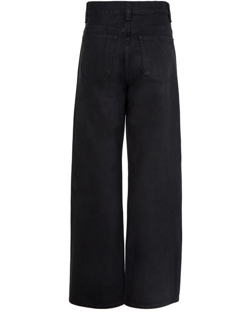 KHAITE Bonnie jeans