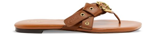 CHLOE Mae sandals
