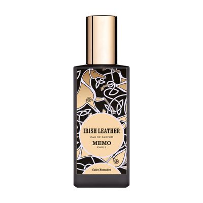 Memo Irish Leather Eau De Parfum 30 ml