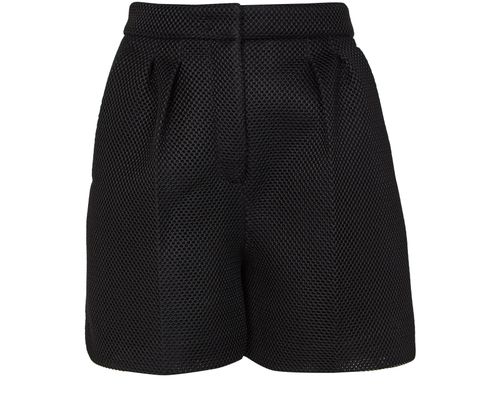 MAX MARA Avena jersey short