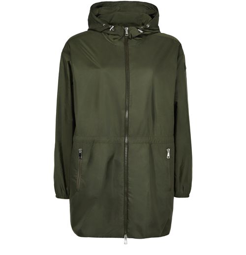 MONCLER Veste à capuche Wete