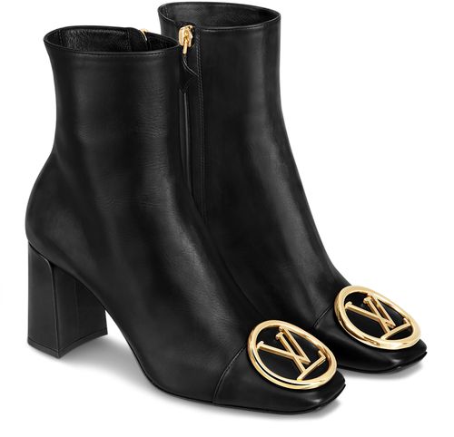 Ankle boots and boots LOUIS VUITTON Women's