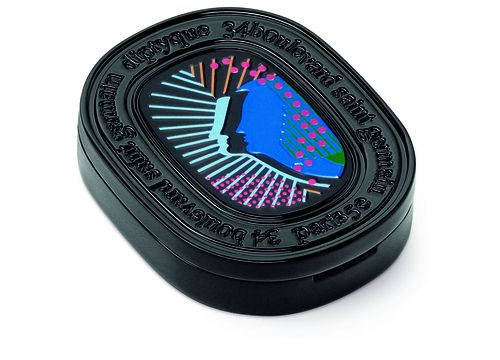 DIPTYQUE Parfum solide Orphéon 3 g - rechargeable