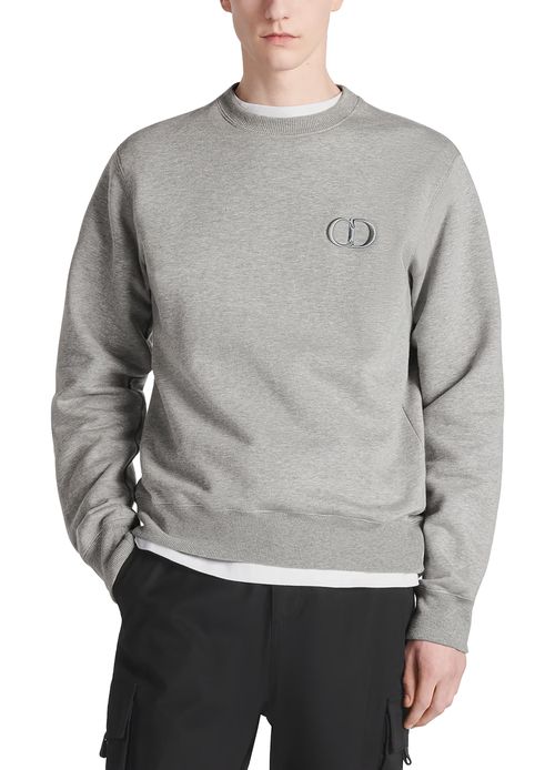 DIOR Sweatshirt CD