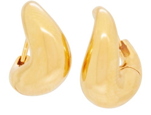 CHARLOTTE CHESNAIS Boucles d'oreille Lips