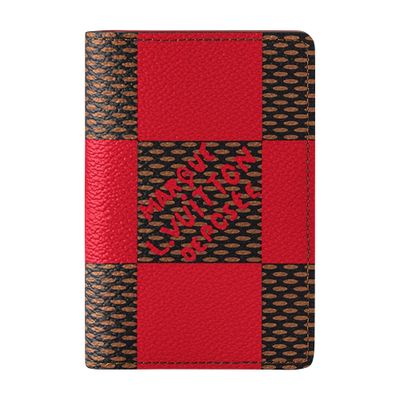 Pocket Organizer