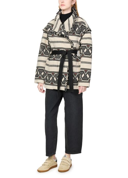 MARANT ETOILE Josialo jacket