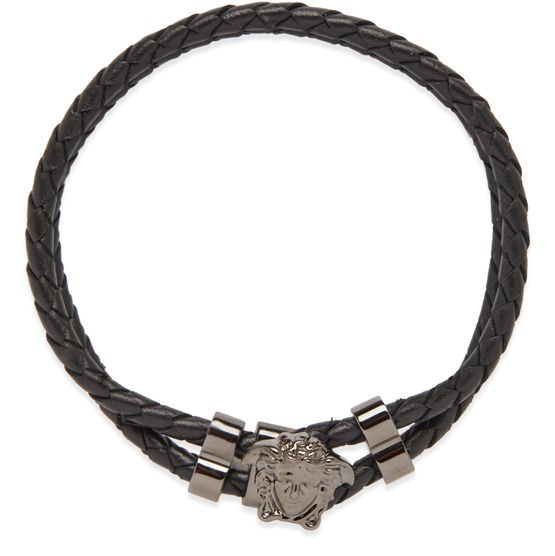 Medusa versace hotsell bracelet