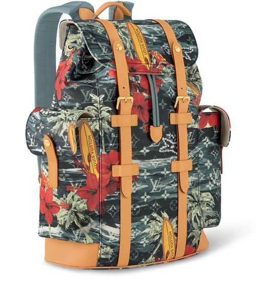 LOUIS VUITTON Christopher MM