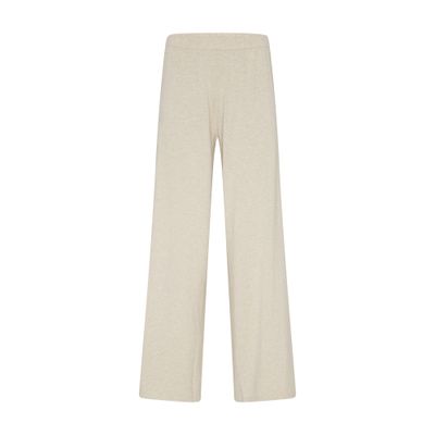 Lisa Yang Aina Pants In Beige