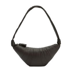 Women's Croissant medium bag | LEMAIRE | 24S