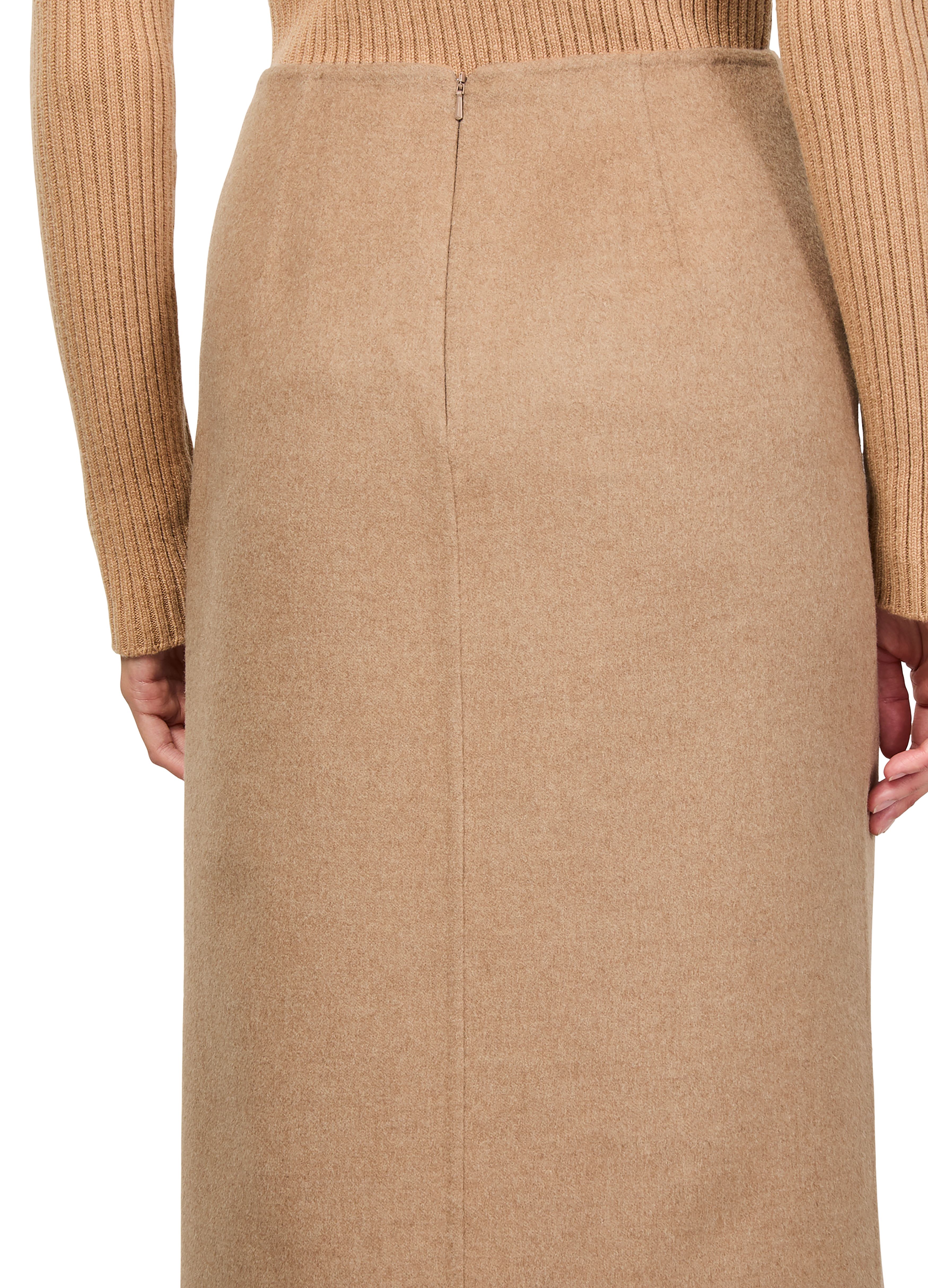 Curzio midi skirt thumbnail 5