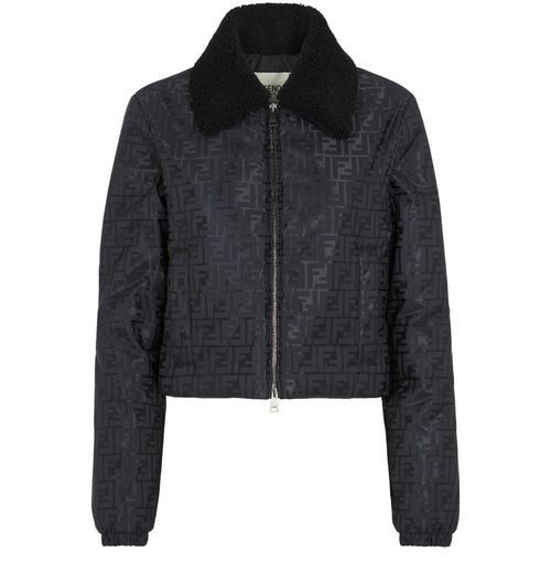 Jackets FENDI Women s 24S