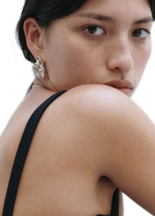 COMPLETEDWORKS Earrings