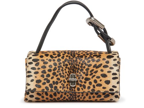 MARC JACOBS Ledertasche The Small Dual Tasche