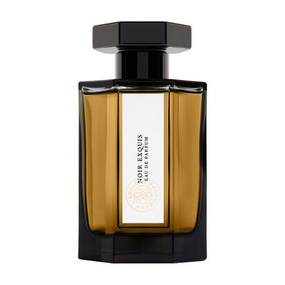 Noir Exquis eau de parfum 100 ml