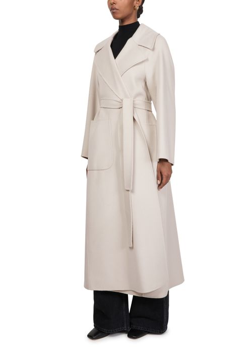 S MAX MARA Doris long coat