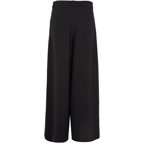S MAX MARA Pantalon droit Daniel